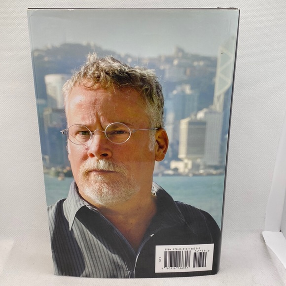 Michael Connelly Nine Dragons Hardcover First Edition with Dust Jacket - Picture 10 of 15